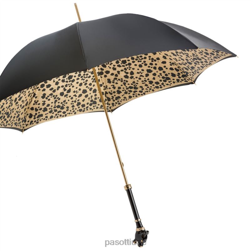 مظلة | 189 1411-29 ك1 - مظلة النمر الأسود PASOTTI Z446V529